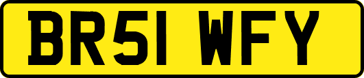 BR51WFY