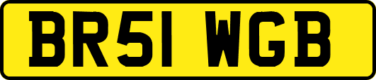 BR51WGB