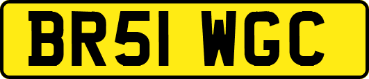 BR51WGC