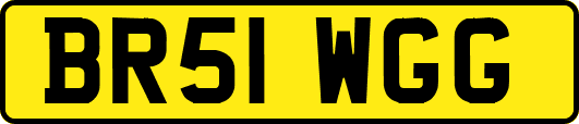 BR51WGG