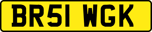 BR51WGK