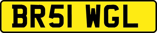 BR51WGL