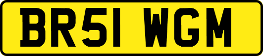 BR51WGM