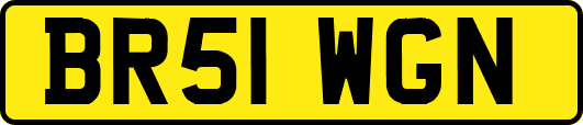 BR51WGN