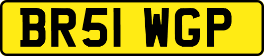 BR51WGP
