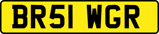 BR51WGR