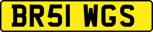 BR51WGS