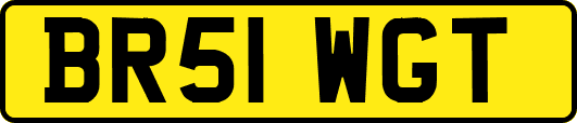 BR51WGT