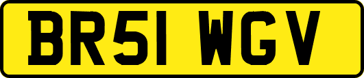BR51WGV