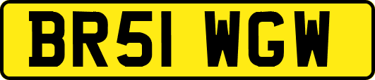 BR51WGW