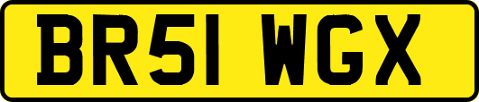 BR51WGX