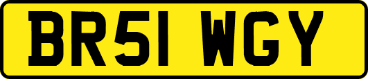 BR51WGY