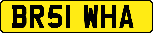 BR51WHA