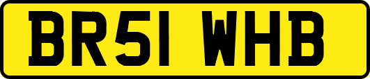 BR51WHB