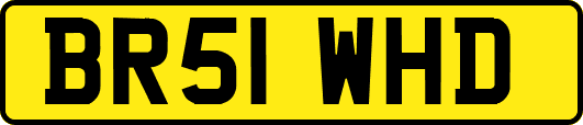 BR51WHD