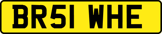 BR51WHE