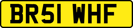 BR51WHF
