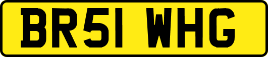 BR51WHG