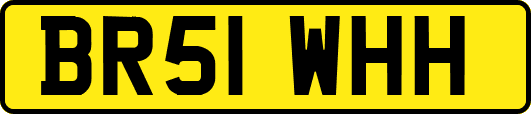 BR51WHH