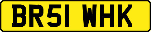 BR51WHK