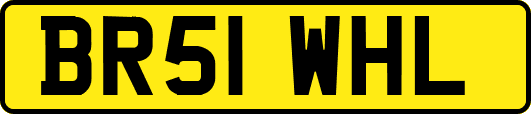 BR51WHL