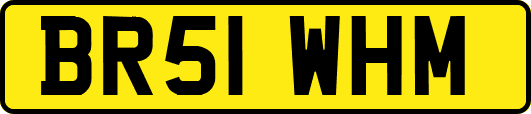 BR51WHM