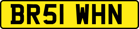 BR51WHN