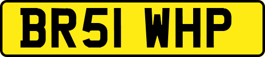 BR51WHP