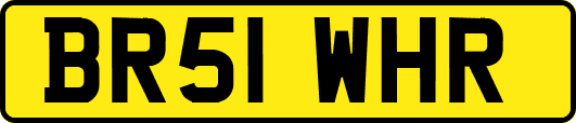 BR51WHR