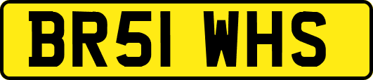 BR51WHS