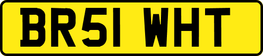 BR51WHT