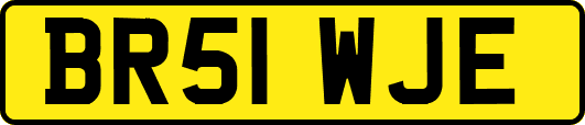 BR51WJE