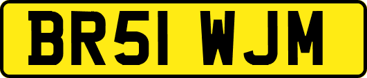 BR51WJM
