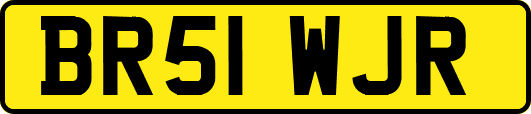 BR51WJR