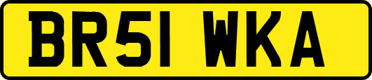 BR51WKA