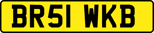 BR51WKB