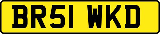 BR51WKD