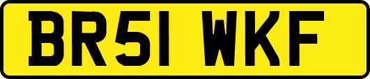 BR51WKF