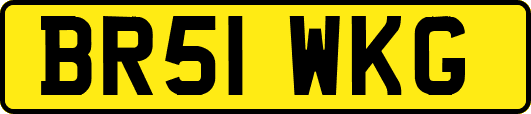 BR51WKG