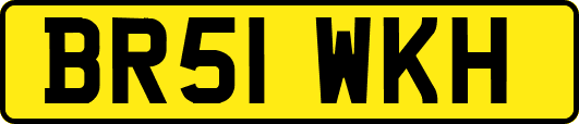 BR51WKH
