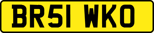 BR51WKO
