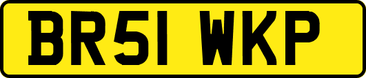 BR51WKP