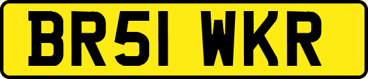 BR51WKR