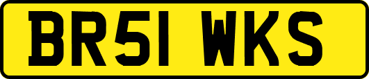 BR51WKS