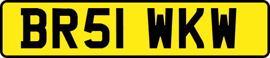 BR51WKW