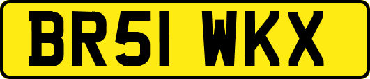 BR51WKX