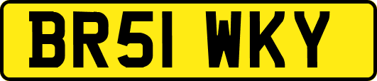 BR51WKY