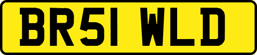 BR51WLD