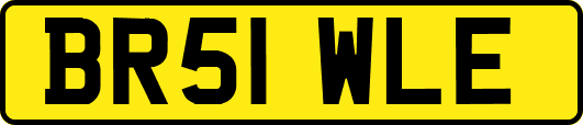 BR51WLE