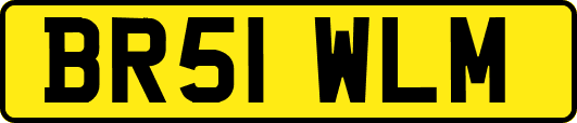BR51WLM
